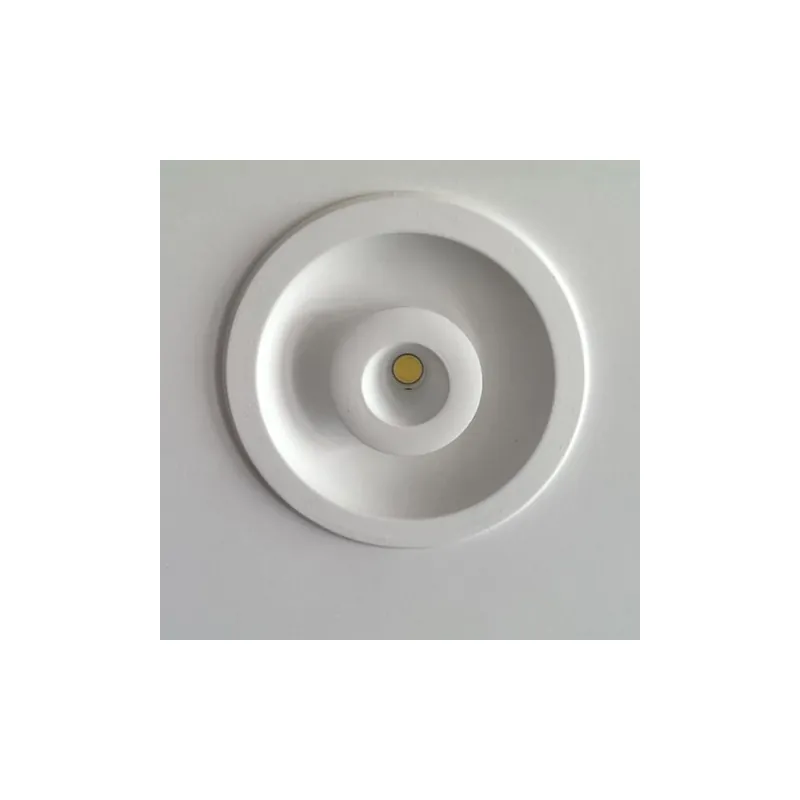 Encastrable LED Eye rond (11+12W) Oferta