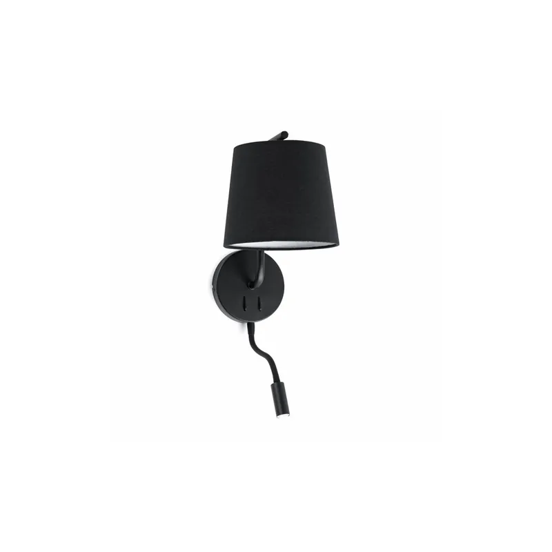 Alta Calidad Applique murale lector LED Berni (3W)