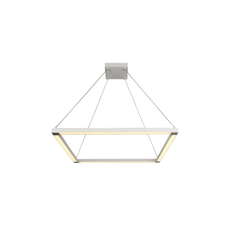 Lampe de suspension LED AERIS (65W) Disponible Ahora