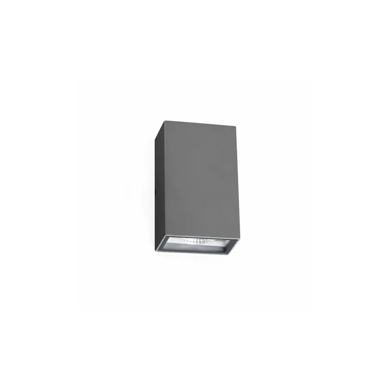 Applique murale d'extérieur LED LING (6W) Disponible Ahora