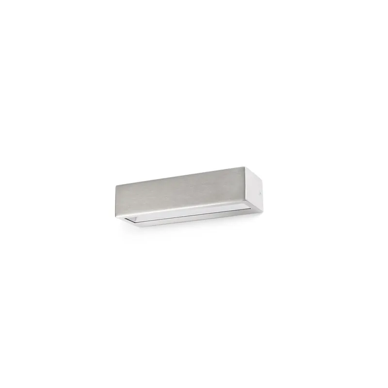 Applique murale d'extérieur LED NEFTIS (7W) Entrega Rápida