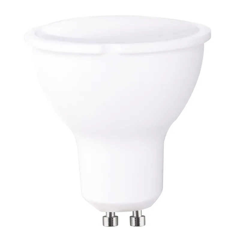 Ampoule LED GU10 8W (lumière neutre) Novedad