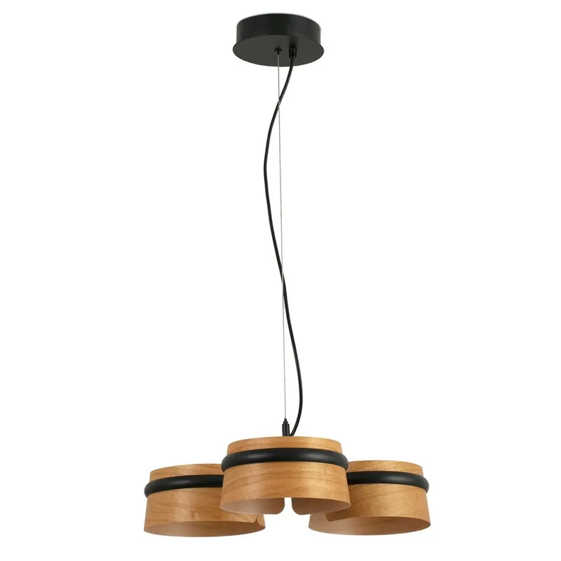 Lampe de plafond LED Loop (18W) Ocasión Especial