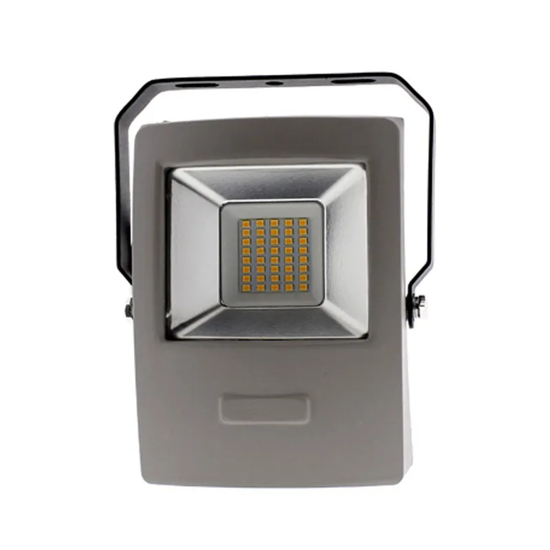 Rebajas Projecteur LED Extérieur Lumière chaude (10W)