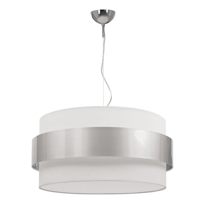 Pago Seguro Lampe de suspension Bremen II