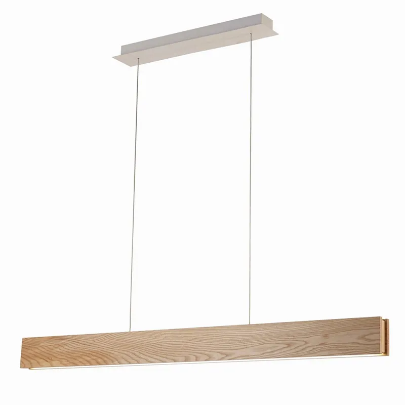 Disponible Ahora Lampe de plafond LED Drevo