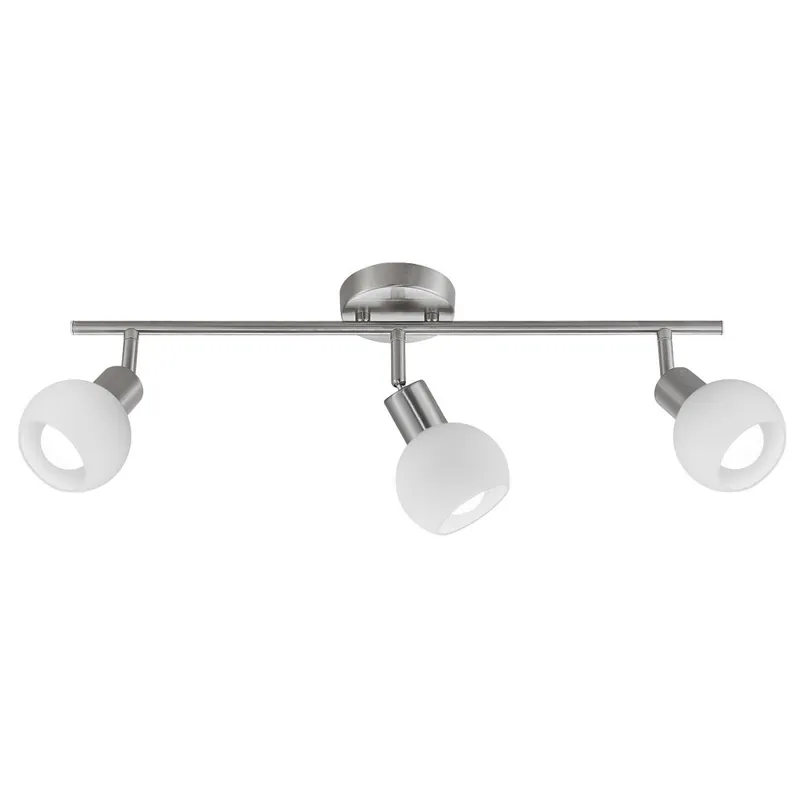 Regleta Opal (3 luces) Disponible Ahora