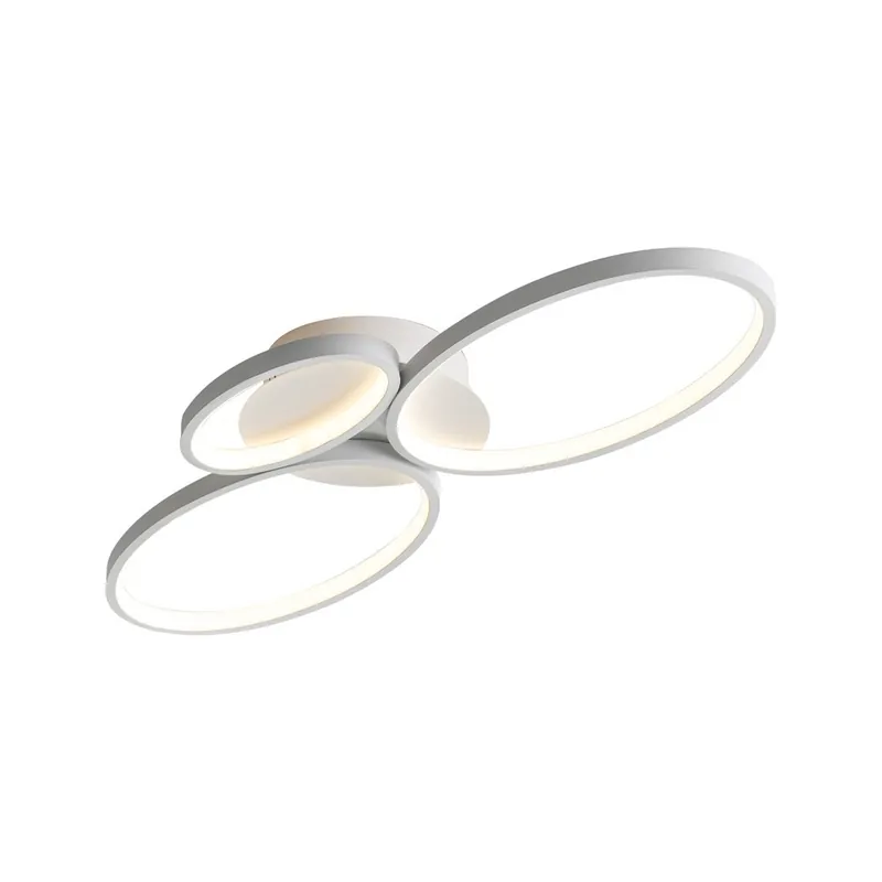 Alta Calidad Plafón LED Sios (36W)