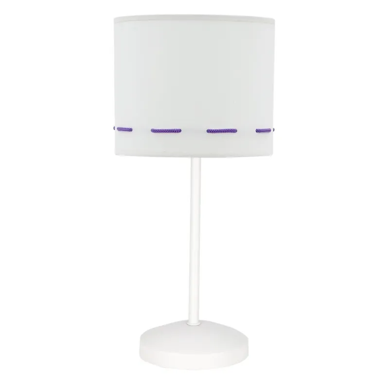 Lampe à poser chambre bébé Trazos Gran Oferta