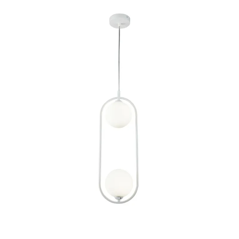 Lampe de plafond Ring (2 lumières) Directo De Fábrica