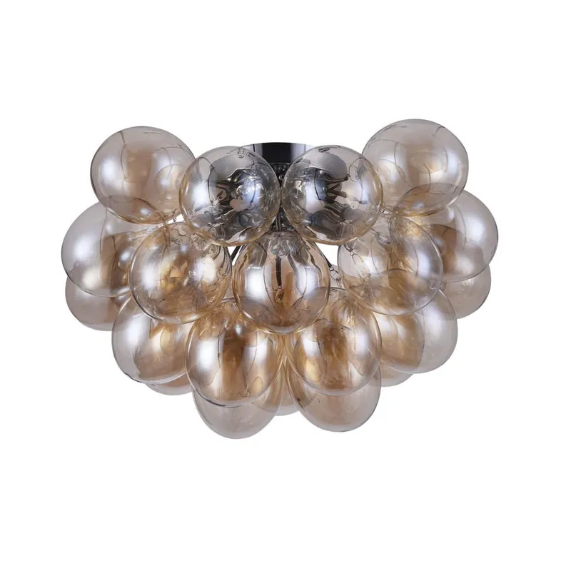 Plafón de techo Balbo (8 luces) Precio Reducido