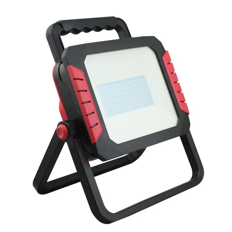 Projecteur LED portable Cless (30W) Directo De Fábrica