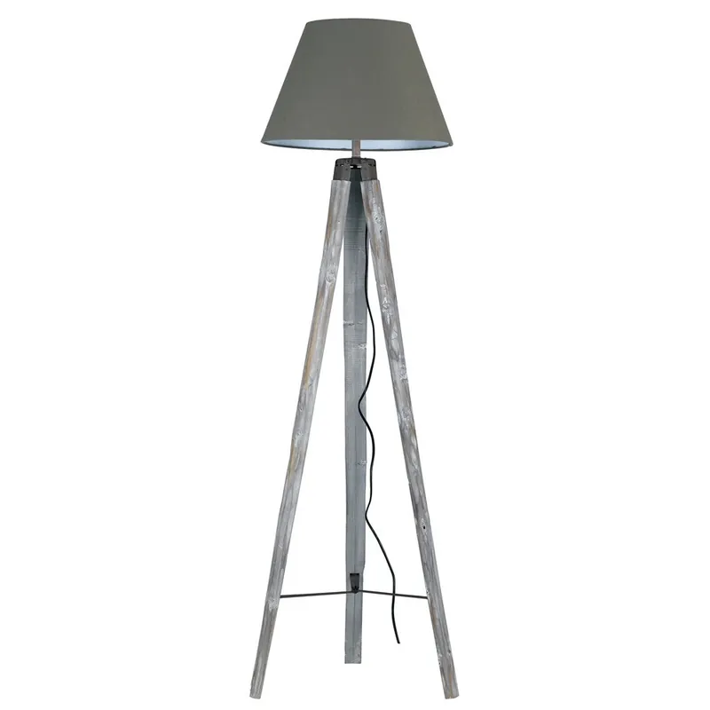 Ocasión Especial Lampadaire tripodé Gallery