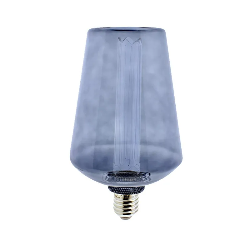 Ampoule LED décorative E27 Effet fumée (4W) Precio Reducido