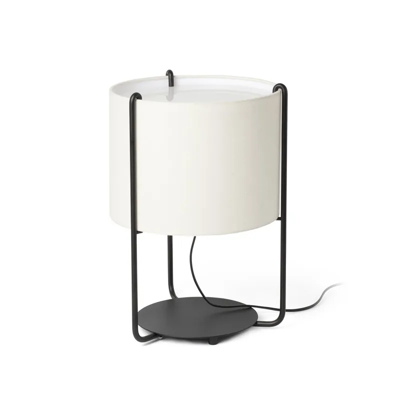 Lampe à poser Drum No Te Lo Pierdas