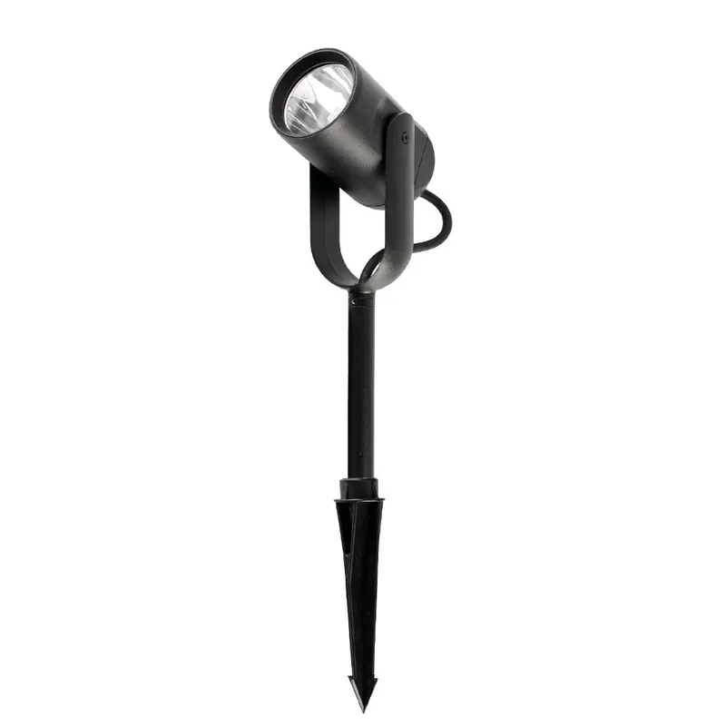 Piqueta de exterior LED Slot (14W) Descuento