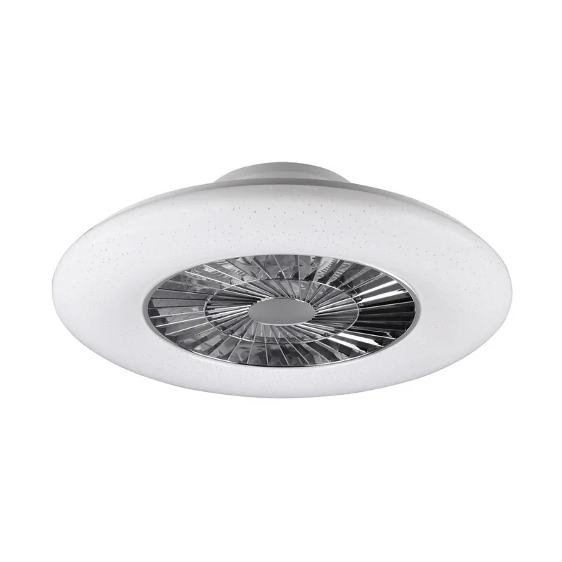 Ventilateur Plafonnier LED Visby (40W) Rebajas
