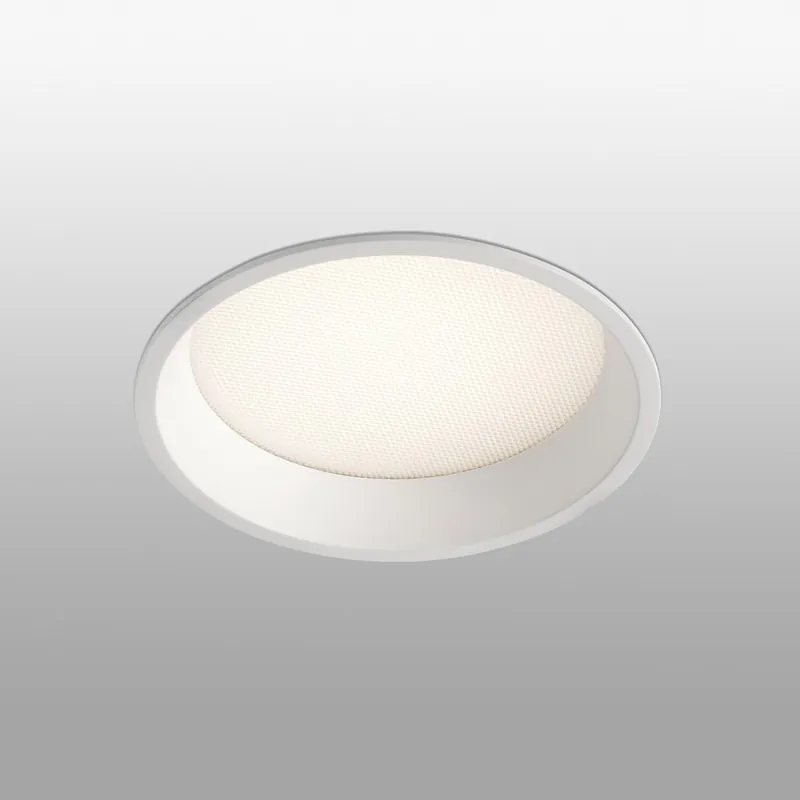 Precio Bajo Encastré de plafond LED Croc (19W)