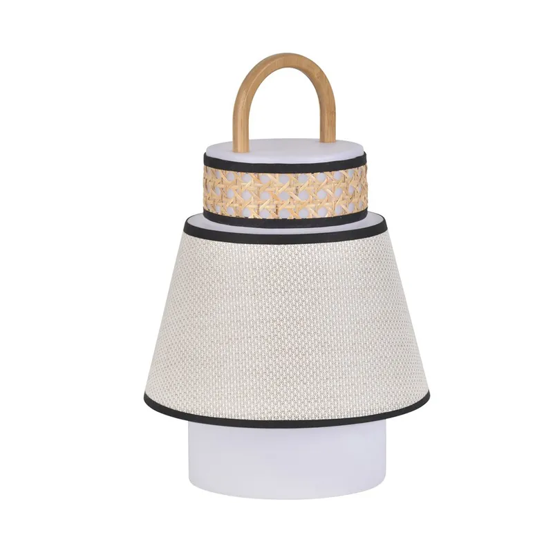 Popular Lampe portable exterieur á LED Singapour II (4W)