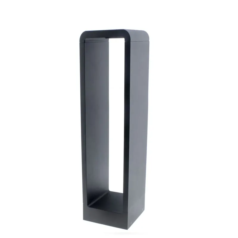 Balise Exterieur LED Napoles II (9W) Súper Precio