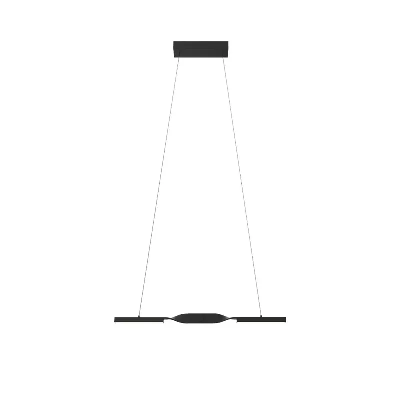 Descuento Lampe de plafond á LED Virage (20W)