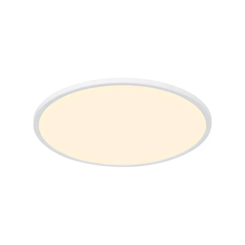 Oferta Limitada Plafonnier á LED Oja Smart (20W)