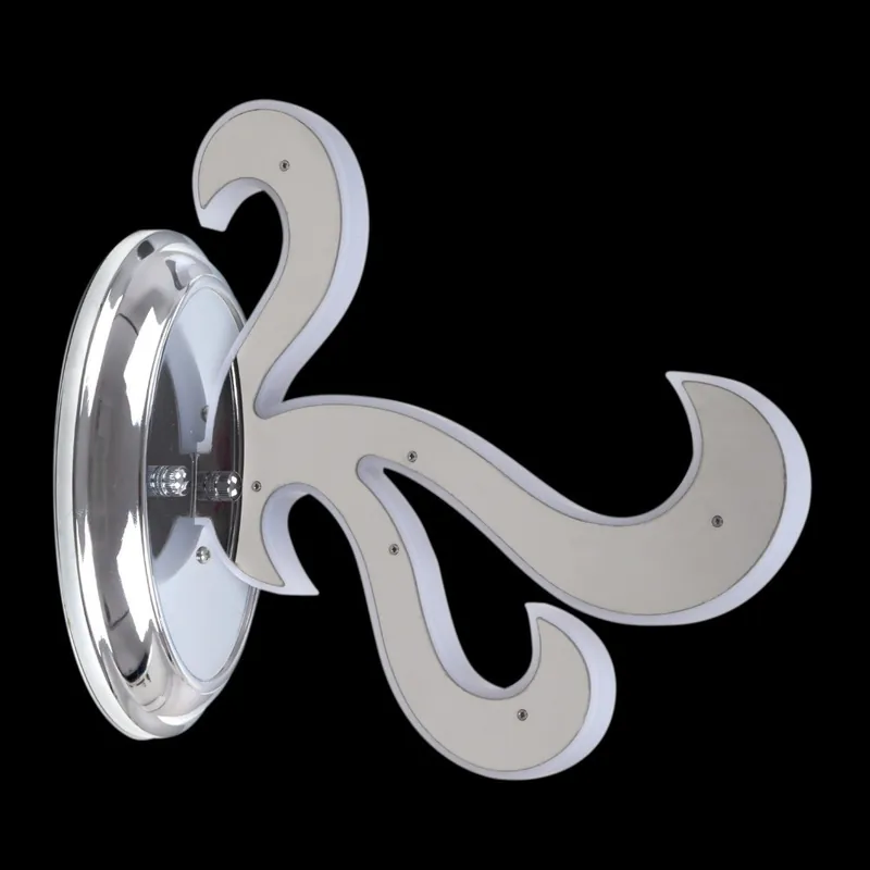 Oferta Especial Applique Murale Led Fuego (9W)