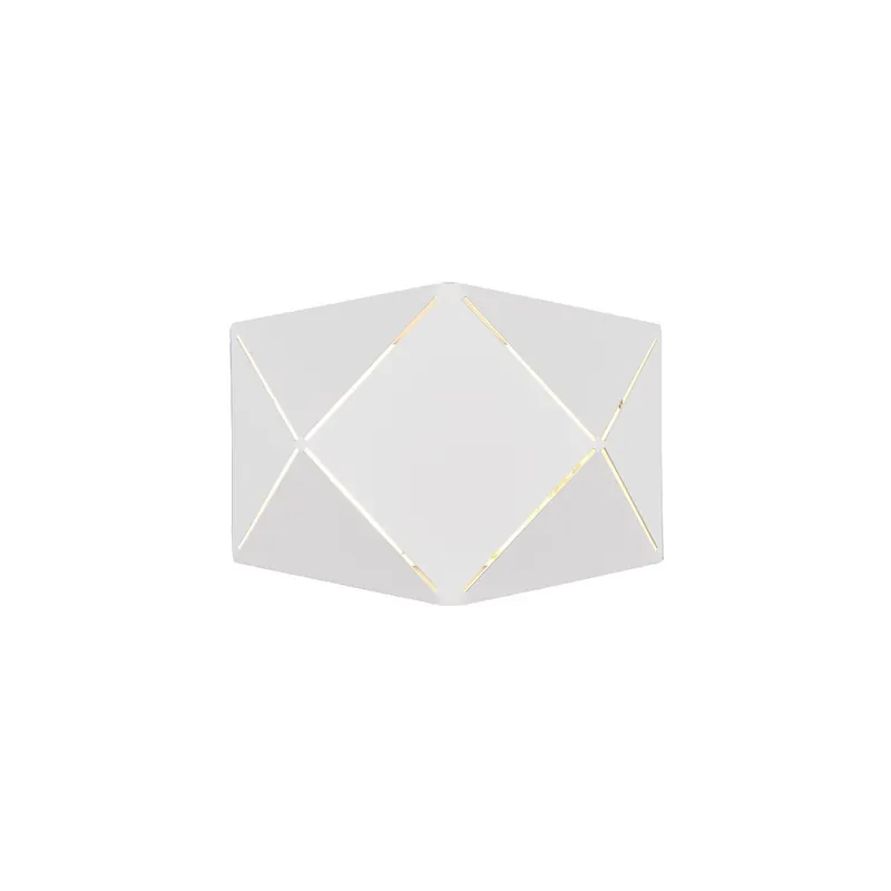 Alta Calidad Applique Murale á LED Zandor (6,50W)