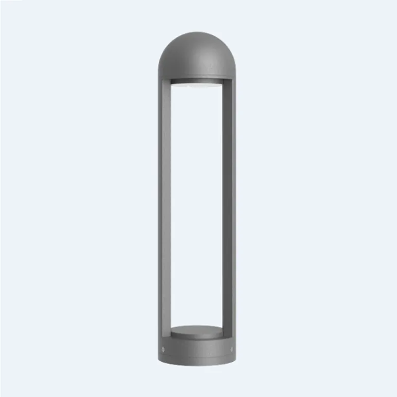 Balise extérieure á LED Gate (8W) Marca Reconocida