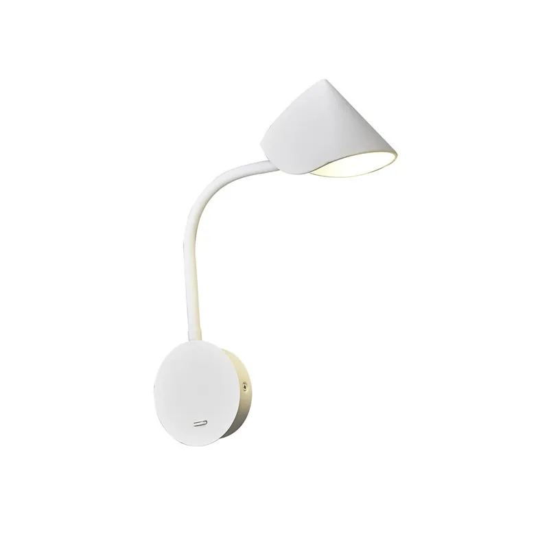Oferta Flash Aplique de pared LED Goa (7.5W)