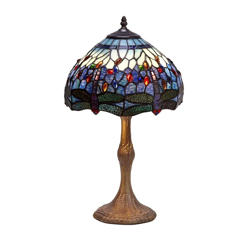 Lampe a poser Belle Epoque Tiffany Stock Limitado