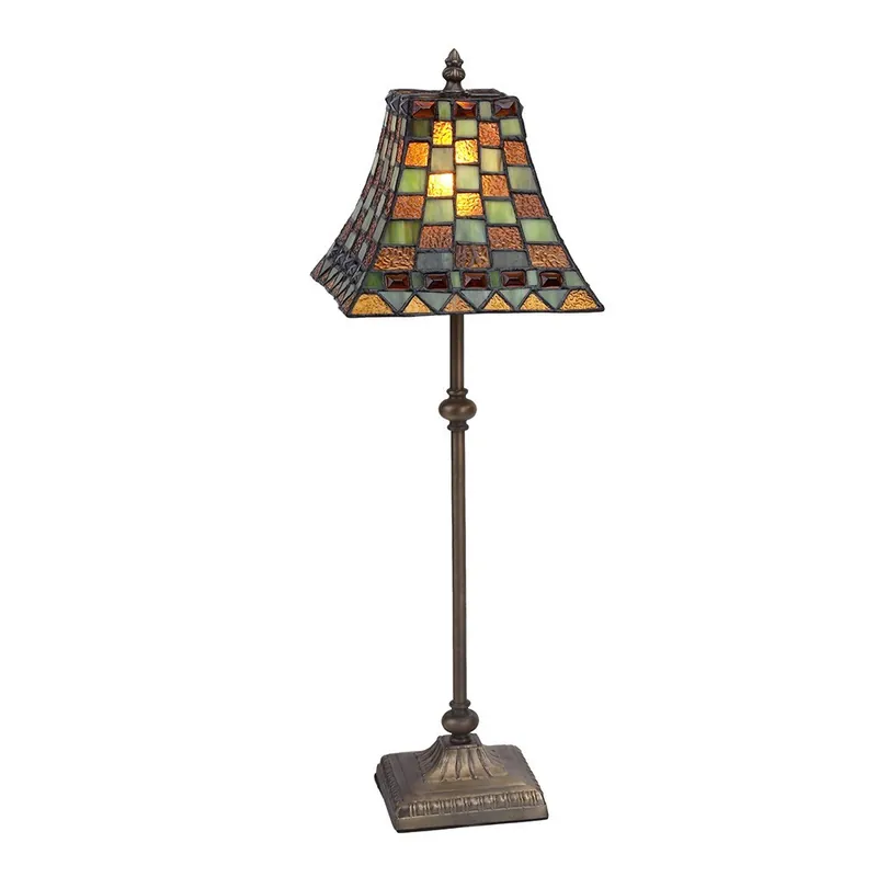 Lampe a poser Melange Tiffany Rebajas