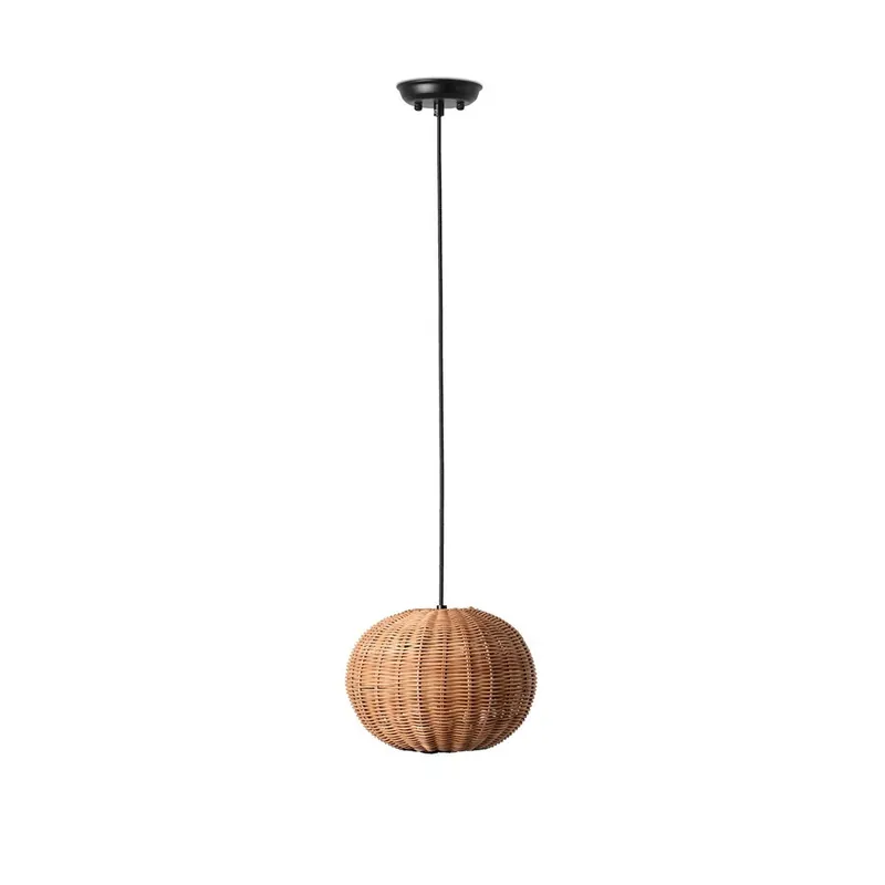 Stock Limitado Lampe de plafond Haka 25