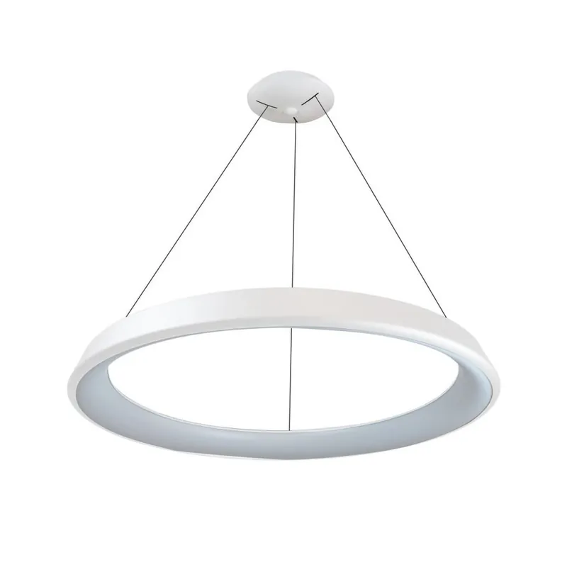 Certificado Lampe de suspension á LED Lizer (48W)