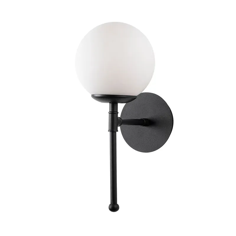 Oferta Flash Applique Murale Garet Noir