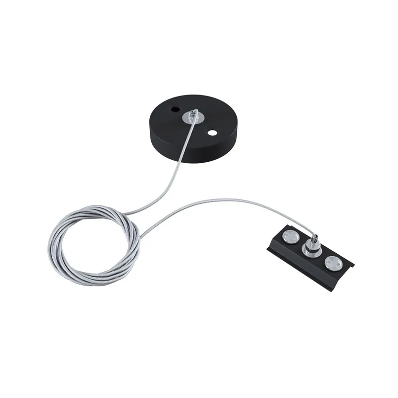 Favorito De Clientes Kit de suspension pour la rail monophase Unity
