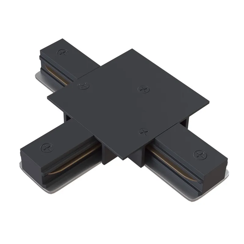Comprar En Línea Connecteur type T pour rail encastré monophasé Unity