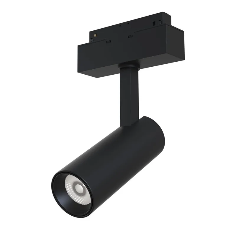 Compra Ahora Spot à piste magnétique Focus LED II S35 (10W)
