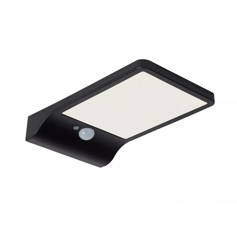 Alta Calidad Applique solaire avec capteur PIR LED Basic (3W)