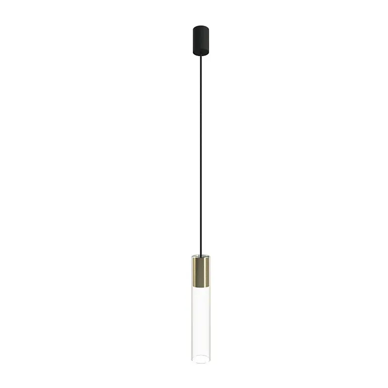 Alta Calidad Lampe de plafond Cylinder