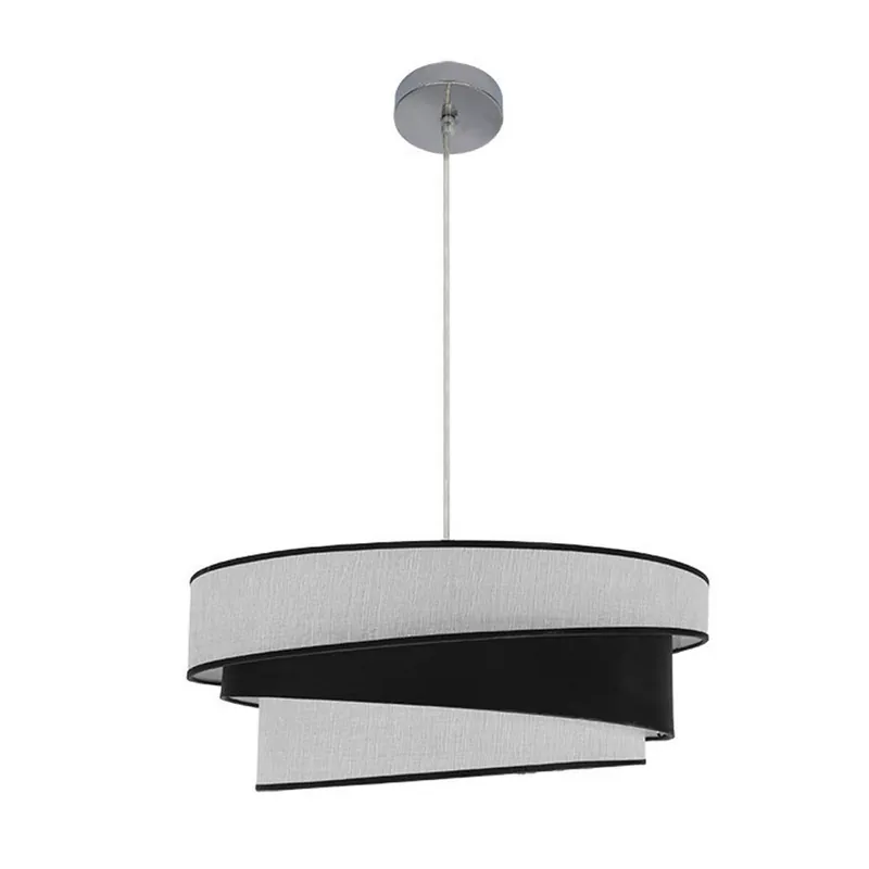 Más Vendido Lampe de plafond Hara (2 Lumieres)