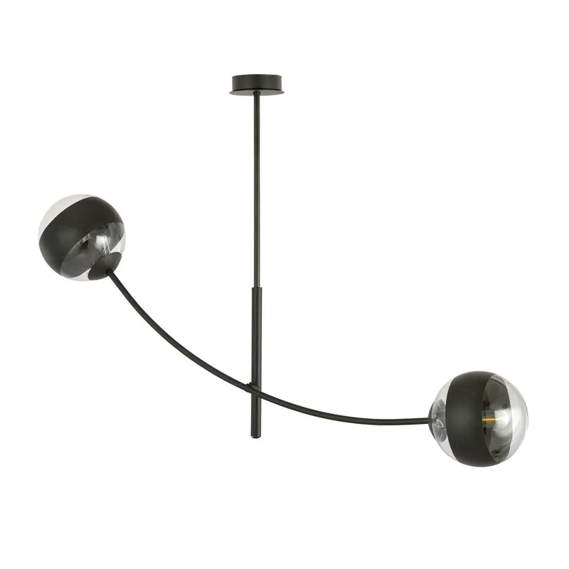 Oferta Especial Lampe de plafond Helmet (2 lumieres)