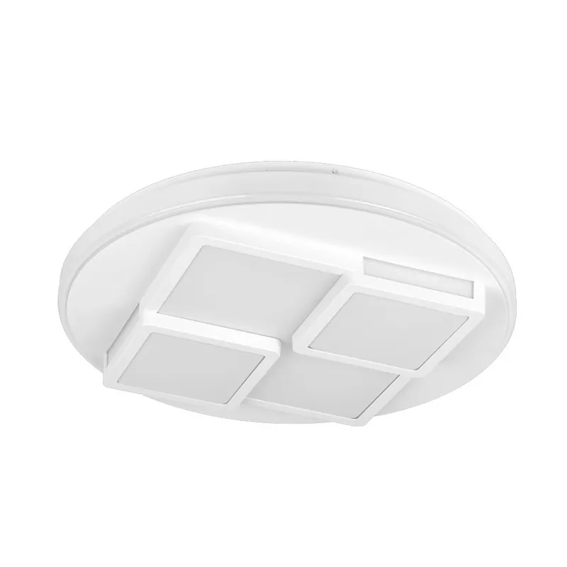 Gran Oferta Plafonnier Led Lavi (96W)