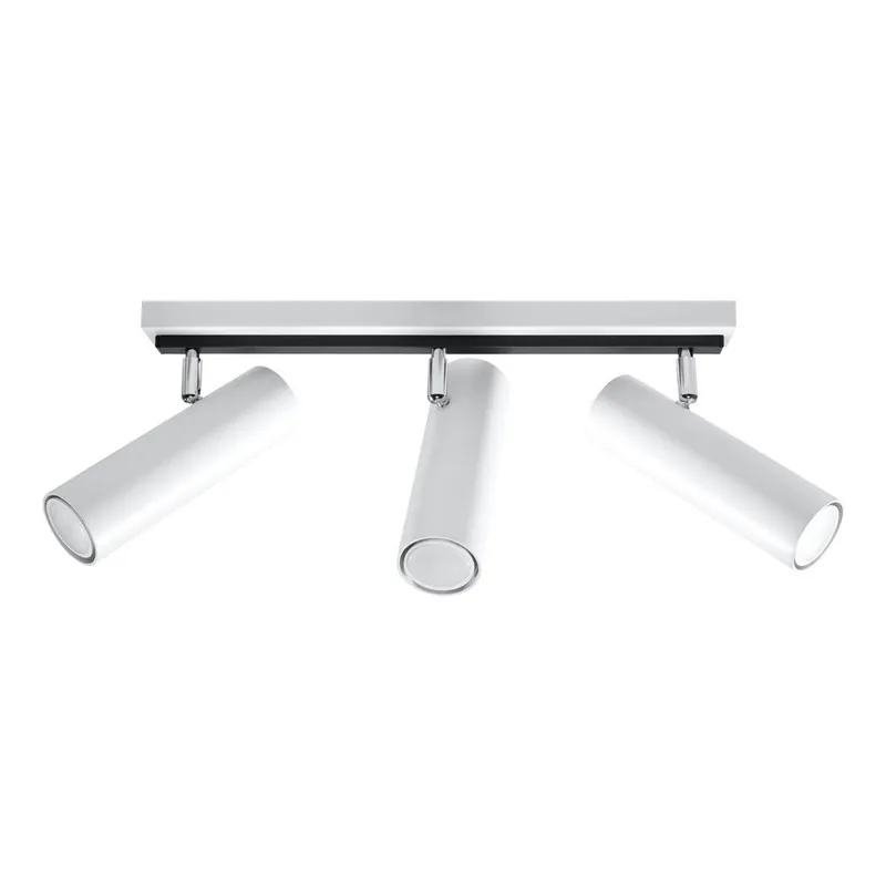 Imprescindible (Must-Have) Reglette de plafond Direzione (3 Luces)