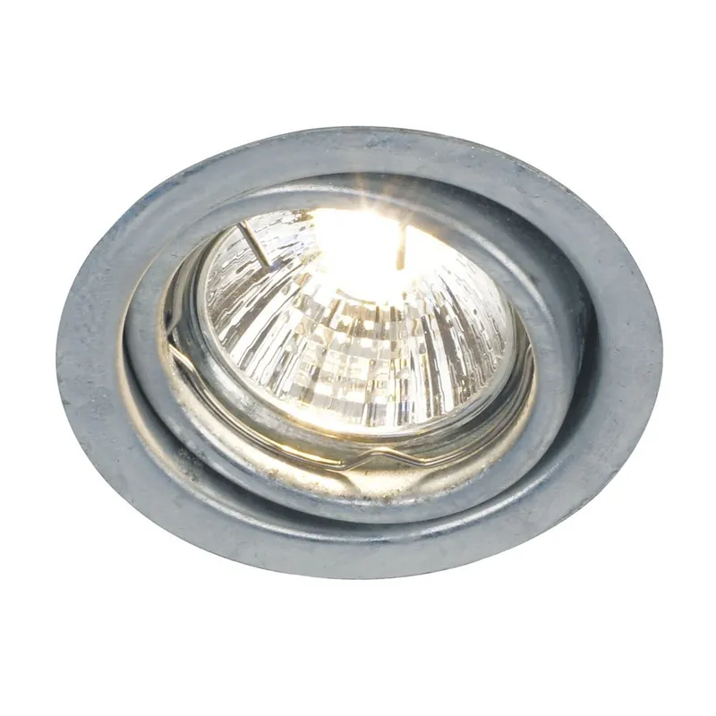 Precio De Fábrica Encastré de plafond Tip