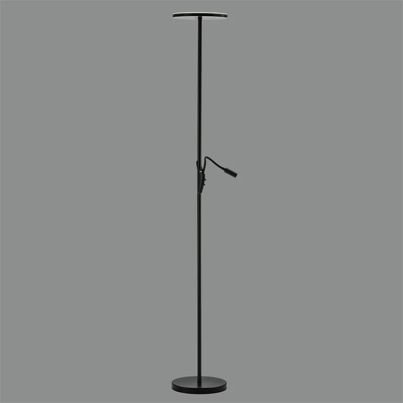 Lampadaire Led Yamena (24+3W) Ordenar Ahora Mismo