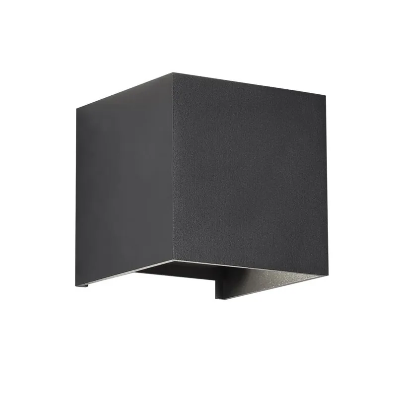 Applique extérieure á LED Open (2x5W - 3000K) Ordena Ya