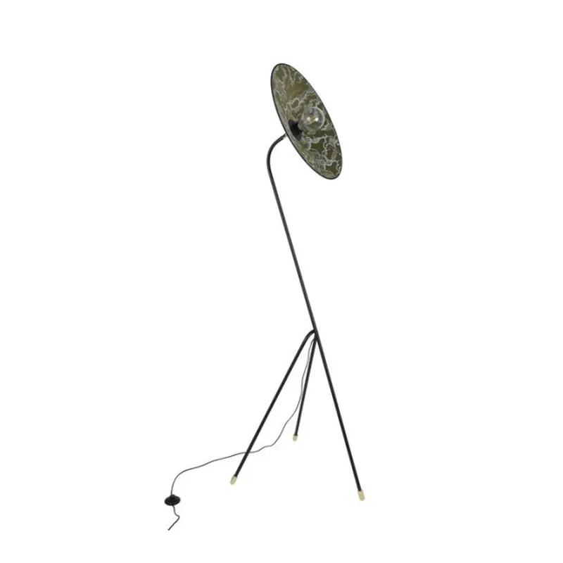 Lampadaire Gatsby Kumo Favorito De Clientes