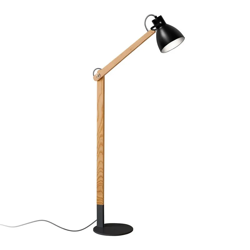 Lampadaire Blanca Oferta Limitada