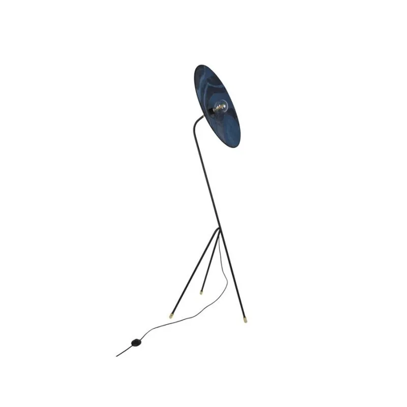 Precio De Fábrica Lampadaire Malachine Nuit